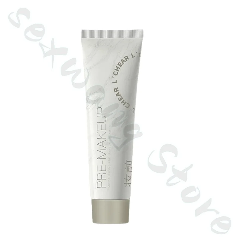 كريم الوجه قبل المكياج، مرطب ويدوم طويلاً، ليس من السهل الالتصاق على البودرة، يناسب بشكل طبيعي وتحسين البشرة الجافة 30 جرامًا