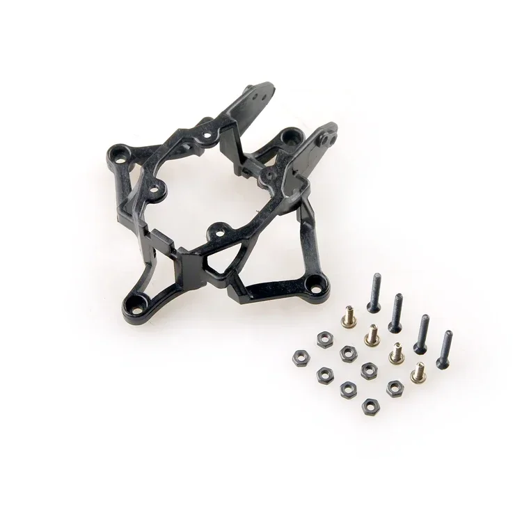 HappyModel Mobula8 HD O3 Replacement Mount Bracket for O3 Air Unit Vista Module DIY Parts