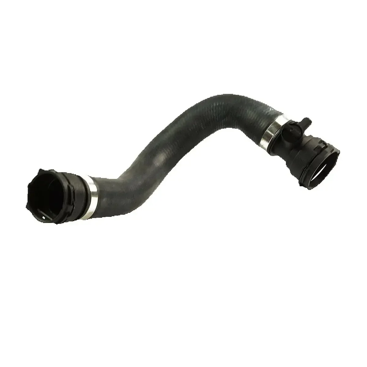 

4F0121055F Cooling radiator outlet pipe for A6 3.2 FSI A6L 2.0 TFSI A6 A6 3.0 TFSI A6 AVANT 3.2 FSI