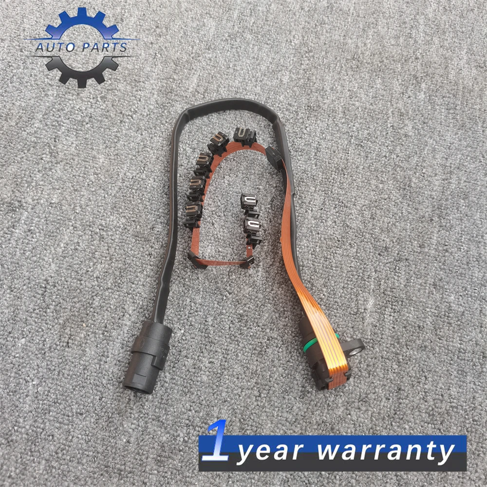 

Внутренний жгут проводов автомобильной коробки передач 01M для A3 A4 A6 01M095096G93 01M927365