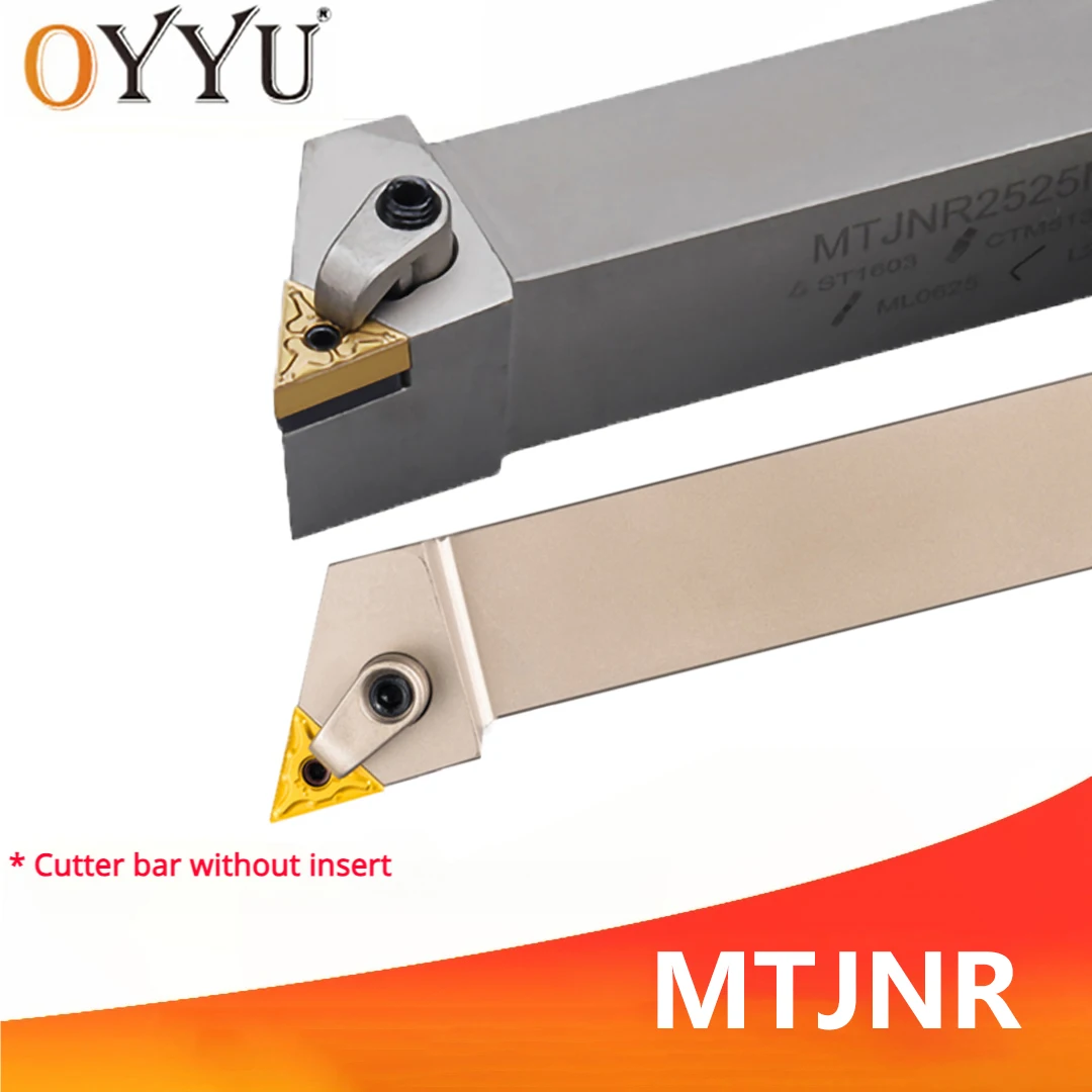 

OYYU MTJNR MTJNL Белый пружинный стальной внешний держатель инструментов с хвостовиком с ЧПУ MTJNR1616H16 MTJNR2020K16 MTJNR2525M16 MTJNR1616 MTJNR2020