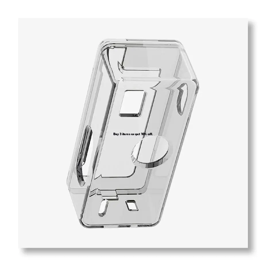 ✱Camera Case for Kodak Charmera Mini PC Protective Case Transparent Protect Case