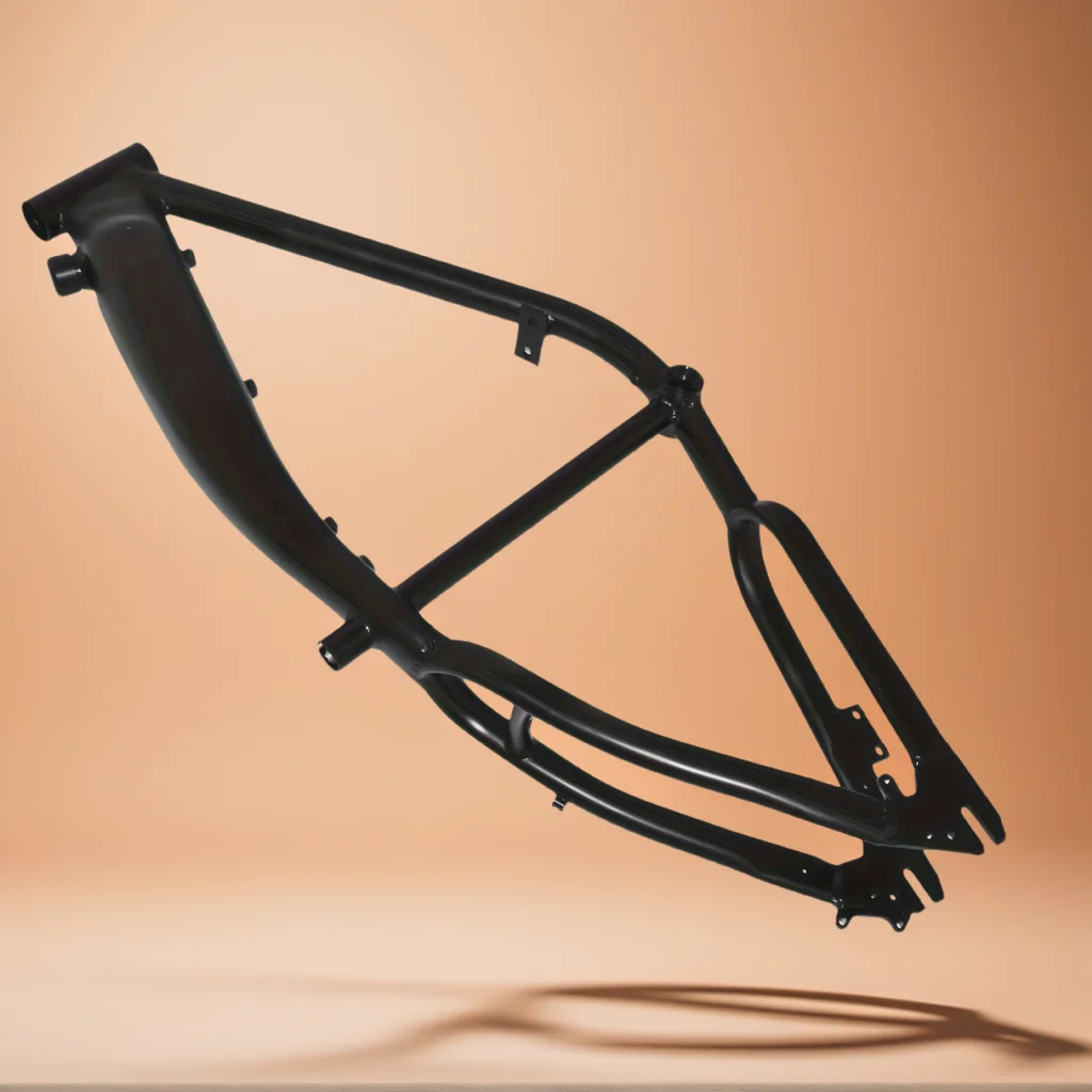 

Рама велосипеда Газовая моторизованная рама велосипеда Газовая рама велосипеда 2,4 л Топливный бак, газовый моторизованный велосипед 66cc 80cc 100Cc, обновленный стиль