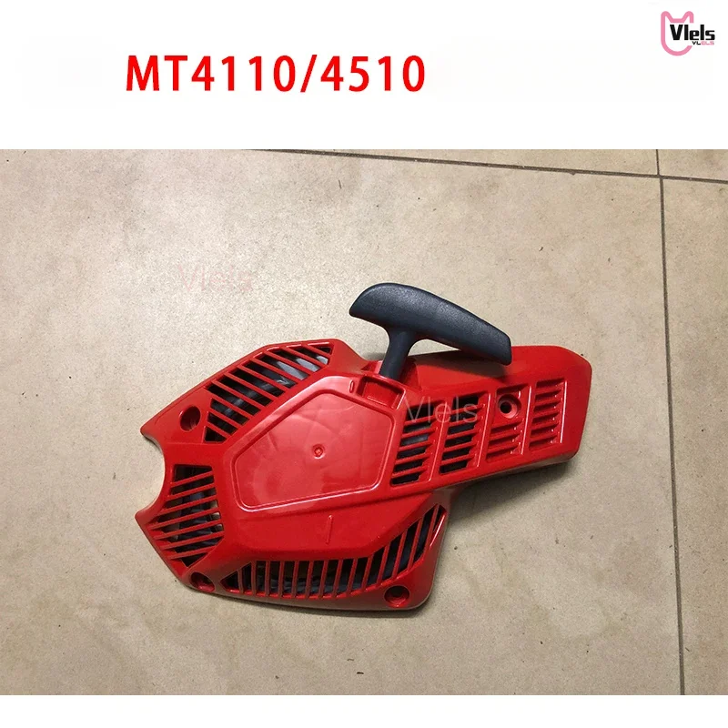 For EFCO OEM Pull Recoil Starter Complete Unit Hand Pull Tray Petrol Chainsaw And Grass Trimmer Landscaping Machinery Repair