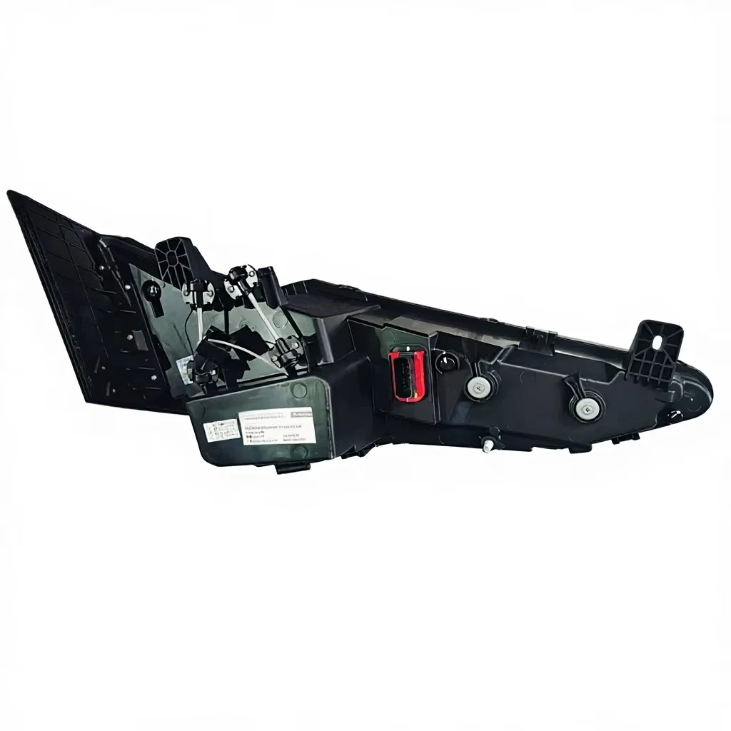 4121-00316 Combination Headlight, HC597X378-01-F24, LED, Left Sidet for YuTong Bus