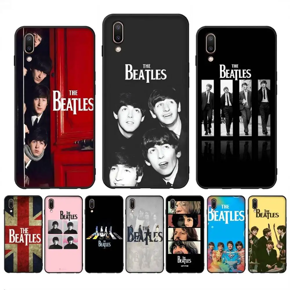 Rock Band The B-B-B…