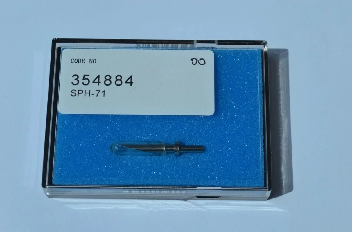 SPH-71 Carbide Stylus for Mitutoyo 354884 Surface Profiler Stylus 1PC