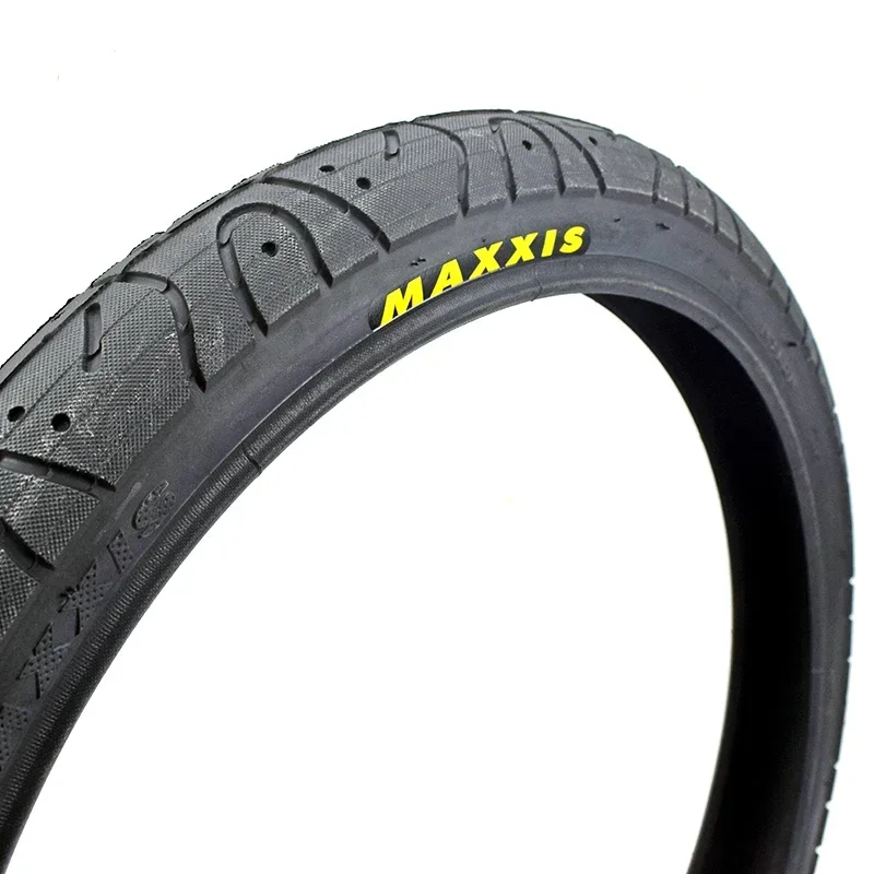 MAXXIS HOOKWORM Bicycle Tire 20*1.95 Ultralight BMX Performance Anti Puncture Thicken 20x1.95 Cycling Trye Pneu De Bicicleta