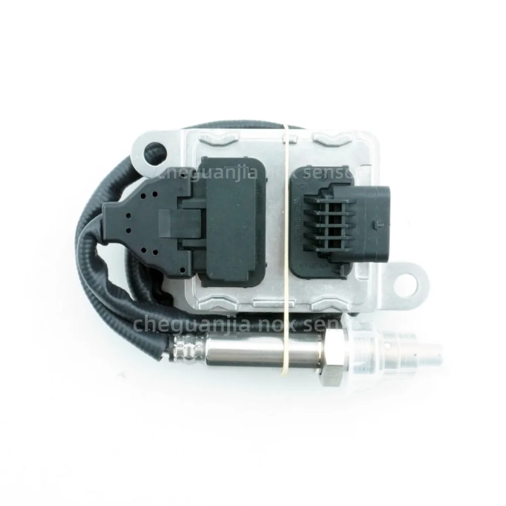 29650-3A720 296503A720 29650 3A720 SNS31 Nitrogen Oxygen NOx Sensor for Hyundai Kia Mohave