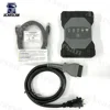 オリジナルMB STAR C6 Connect CFD1 CF-D1 ラップトップ DoIP WiFi C6 SD Connect Xentry DAS WIS EPC CAN対応 車両診断ツール 4