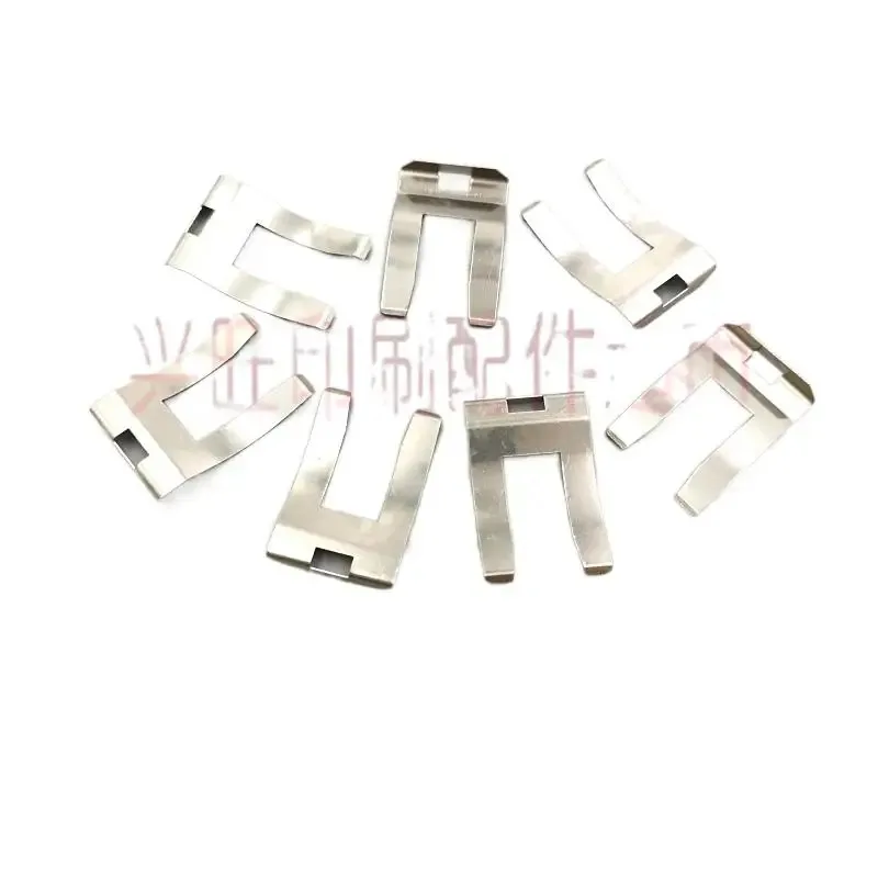 10 قطع هايدلبرغ SM/CD102 SM52 SM74 مطبعة حبر نافورة المحرك كليب 61.186.5331