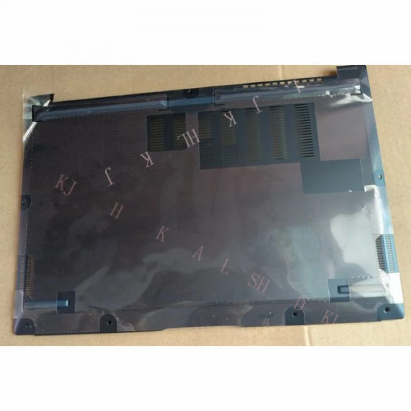 

N ASUS UX3405 UX3405M UX3405MA D Bottom Case | Blue | For ASUS 14 | Laptop | Cover