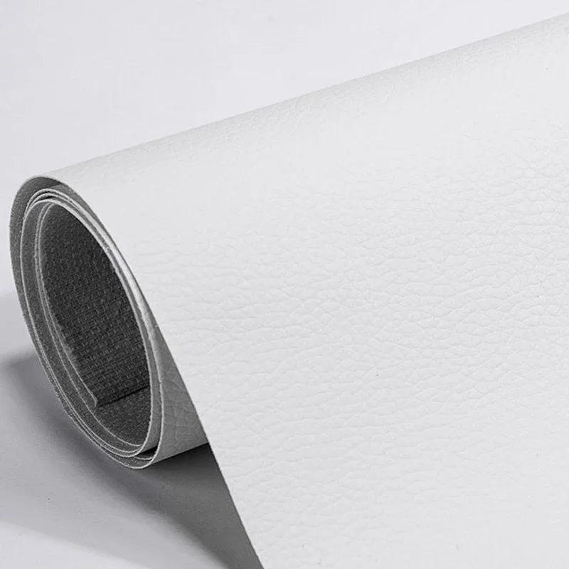 10x20cm/20x30cm Car Interior PU Leather Repair Stickers Universal Clothes Sofa Seats Furniture Repairing Decals Auto Accessories - Image 6