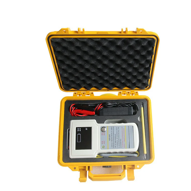 

DYFD arrester discharge counter tester, lightning counter tester