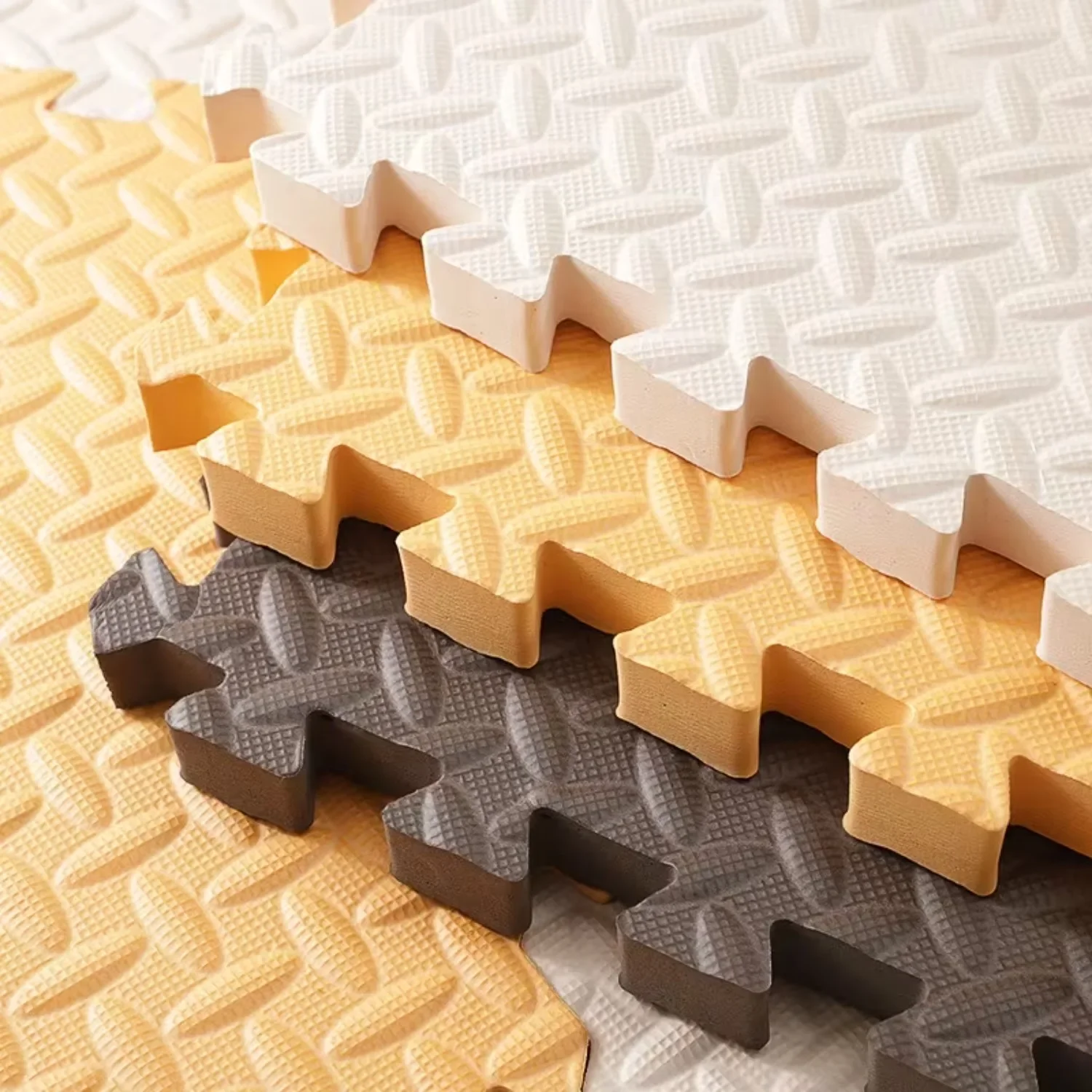 Thumbnail 2 - #29 Trending Soft Foam Play Mats Right Now