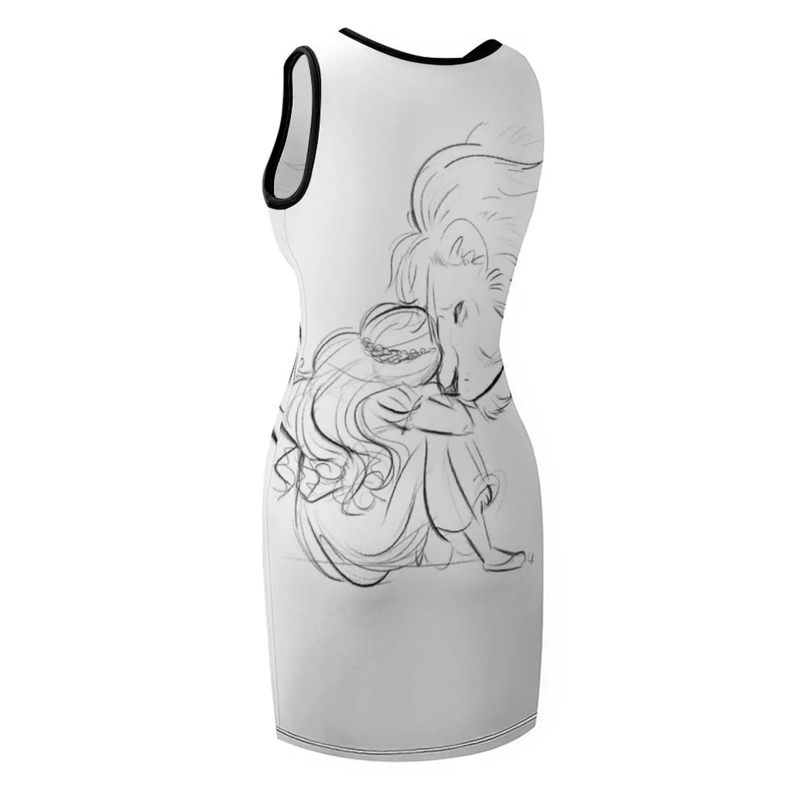 アライズ ノースリーブ サンドレス 高級婦人用パーティードレス イブニングドレス プロムドレス 女性用イブニングドレス エレガントドレス プラスサイズ