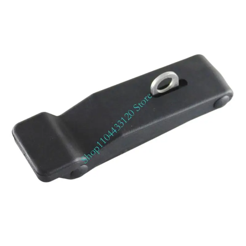 0XXD Visual Closure Position Quiet Camping Latches Substance Proof Rubber Fastener for Accuracy Equipment Cabinets