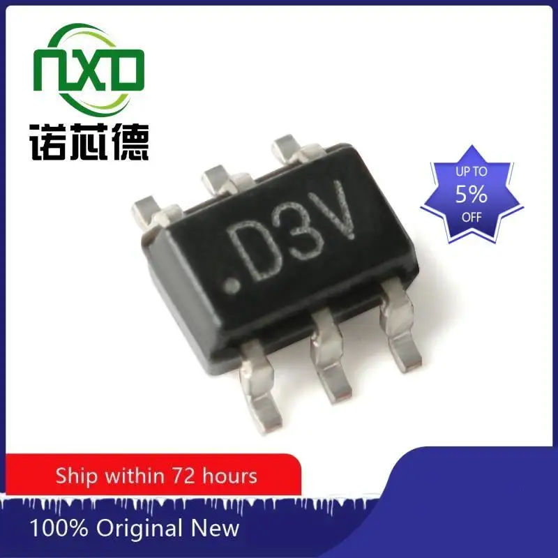 

10PCS/LOT AD5601BKSZ-REEL7 SOT-363 new and original integrated circuit IC chip component electronics professional BOM matching