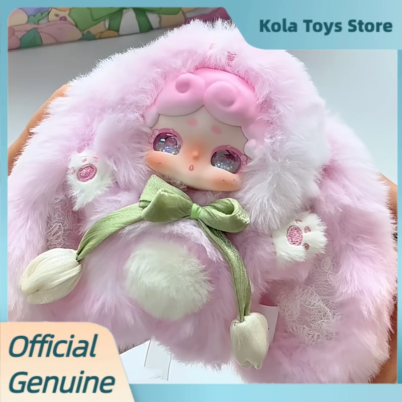 き*す様 Lucky Deer Nai第2世代 未開封　シークレットB Luckydeernai V2 Secret Garden Series Blind Box Lucky Deer Nai
