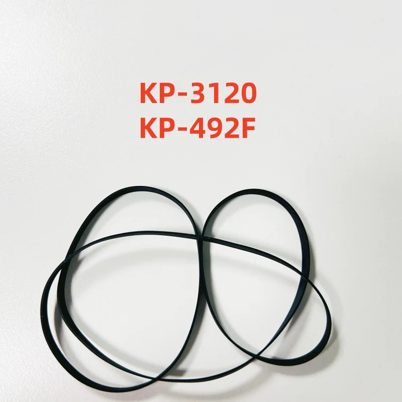 Turntable Belt For …