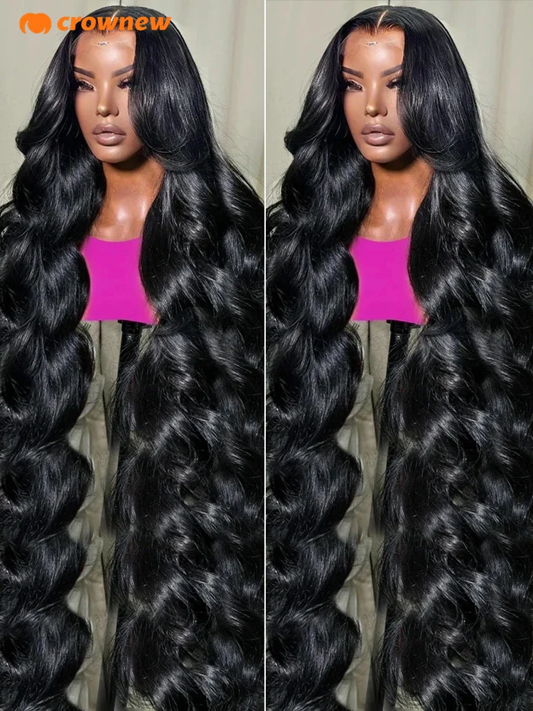 

Body Wave Lace Front Wig 13X4 Lace Front Wig Human Hair 100% Human Hair Hd Lace Frontal Wig Glueless Pre Plucked Human Hair Wig