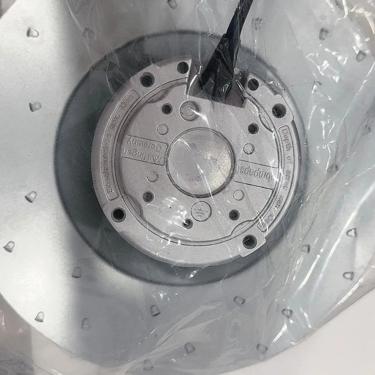 

Proximity switch sensor Real shooting R2E270-AA01-05 Proximity sensor