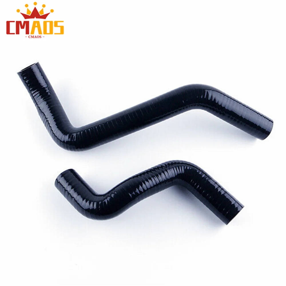 Silikon-Kühlerschlauch für 1996–1999 Toyota Starlet Glanza V-Type 4E-FTE EP91