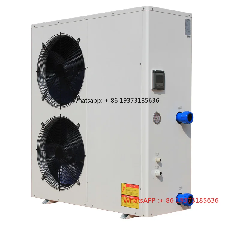 Folansi Pool Heater…