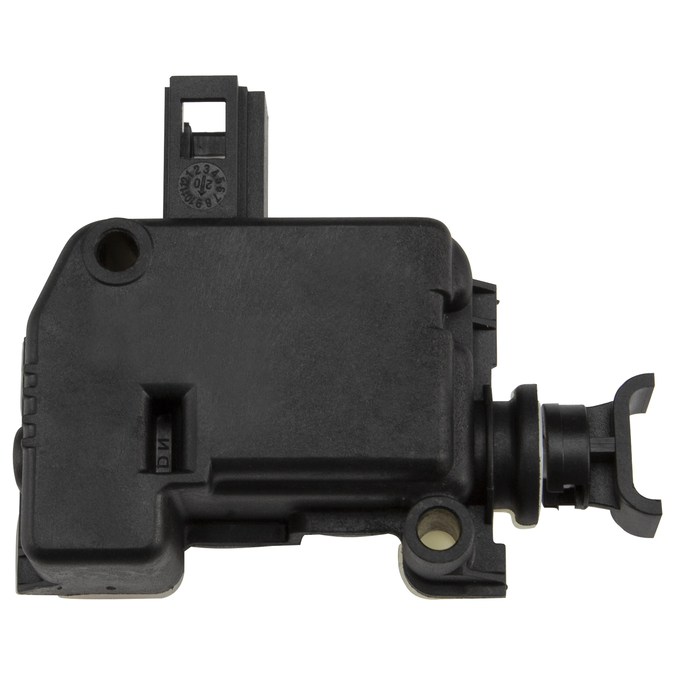 Trunk Lock Actuator Motor it for VW Golf Jetta 1998-2010 MK4 Passat B5 Beetle 3B5827061B