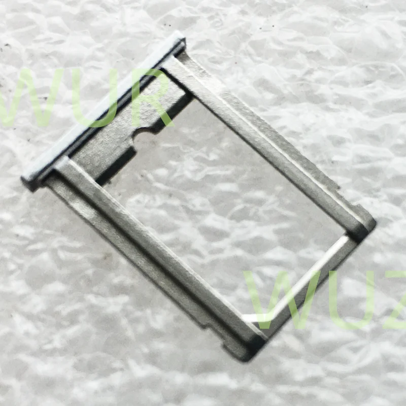 New Sim Cover Card Holder Card Slot For HP 1040 G9  G10 Silver SIM Card Holder Socket Sot