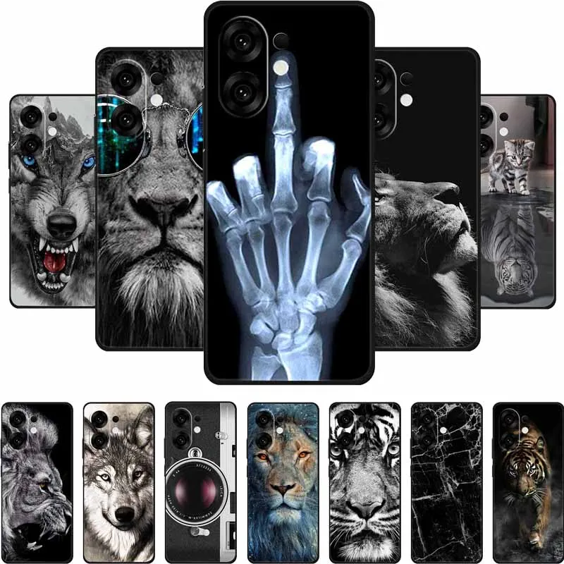 

6,67 "для Vivo S30 5G чехол для телефона защитный черный силиконовый мягкий чехол для Vivo S30 V2464A задняя крышка чехол Funda Shell