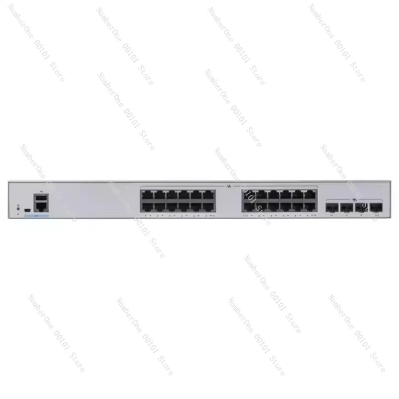 

C1300-24T-4G 24 Port Gigabit Managed switch with 4x1GE SFP uplink switch