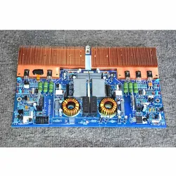 LCZ AUDIO Main Board Mother Board For 10000Q 4 Channel 2500W*4 FP10000Q Power Amplifier