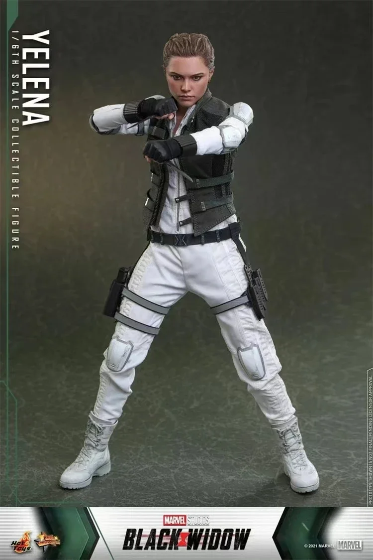 Hot Toys MMS622 