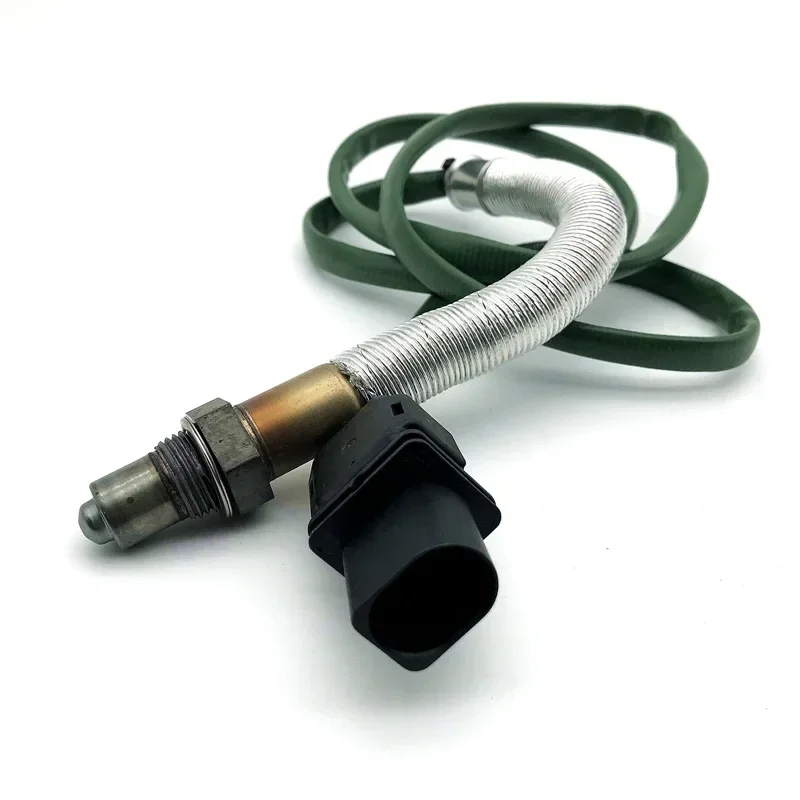 0065422718  Exhaust Gas O2 Oxygen Sensors for C180C200C250E200E250SLK200SLK250  Lambda Sensor