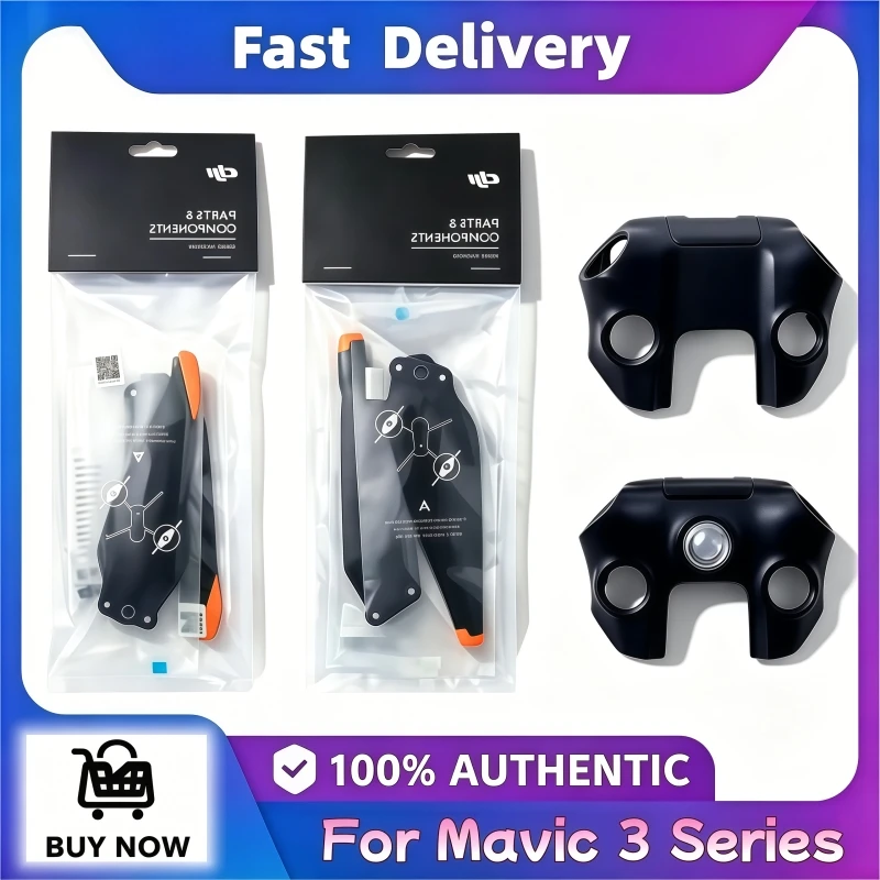 

For Mavic 3 3C 3Pro 3T 3E New Rear Vision Sensor Protective Cover Anti-dust Replacement Parts Accessories In Sto