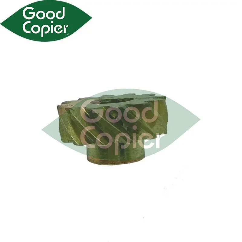 AB01-1462 Waste Toner Recycling Gear AB011462 Metal Gear support for Ricoh AF1075 2075 7502 7001 MP7500 8000 8001 9001 Copier Pa