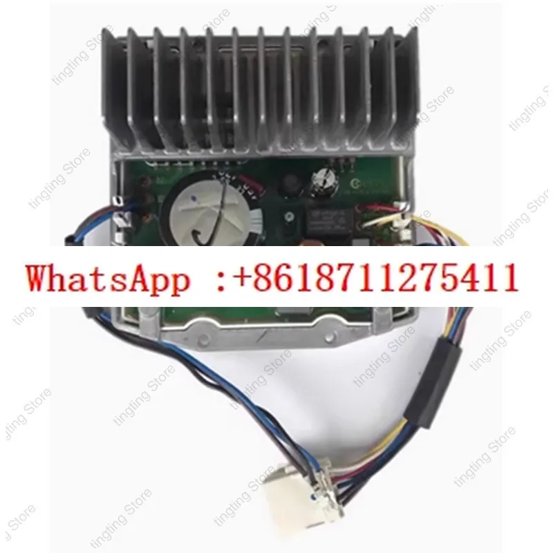 scheda-utilizzata-per-lavatrice-scheda-computer-zxgn-420-8-30l-parte