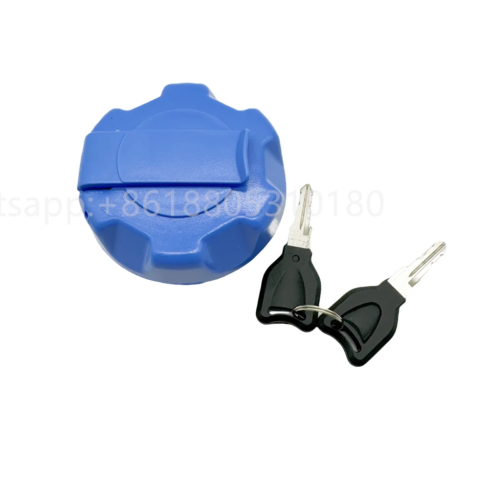Adblue tank cover suitable for Volvo trucks 21281403 21075528 21281404 21281408 21584844 21075530 21281405 20703186