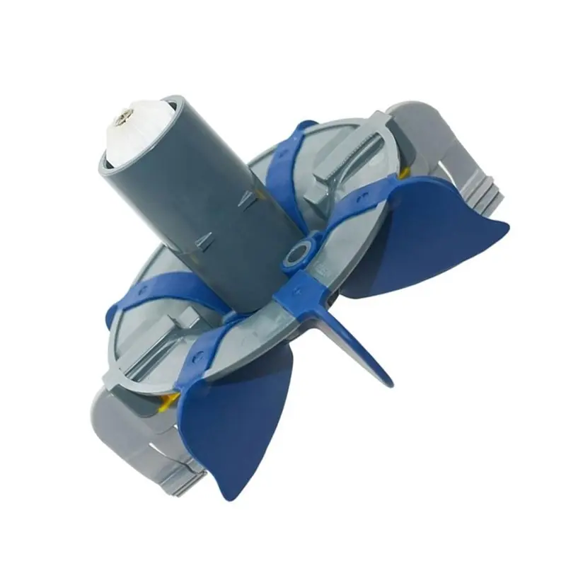 Superior-MX8 Whirlwind Washing Turbine Component Replacement Parts For Swimming Pool Cleaner R0714300 Upgrade Accessory