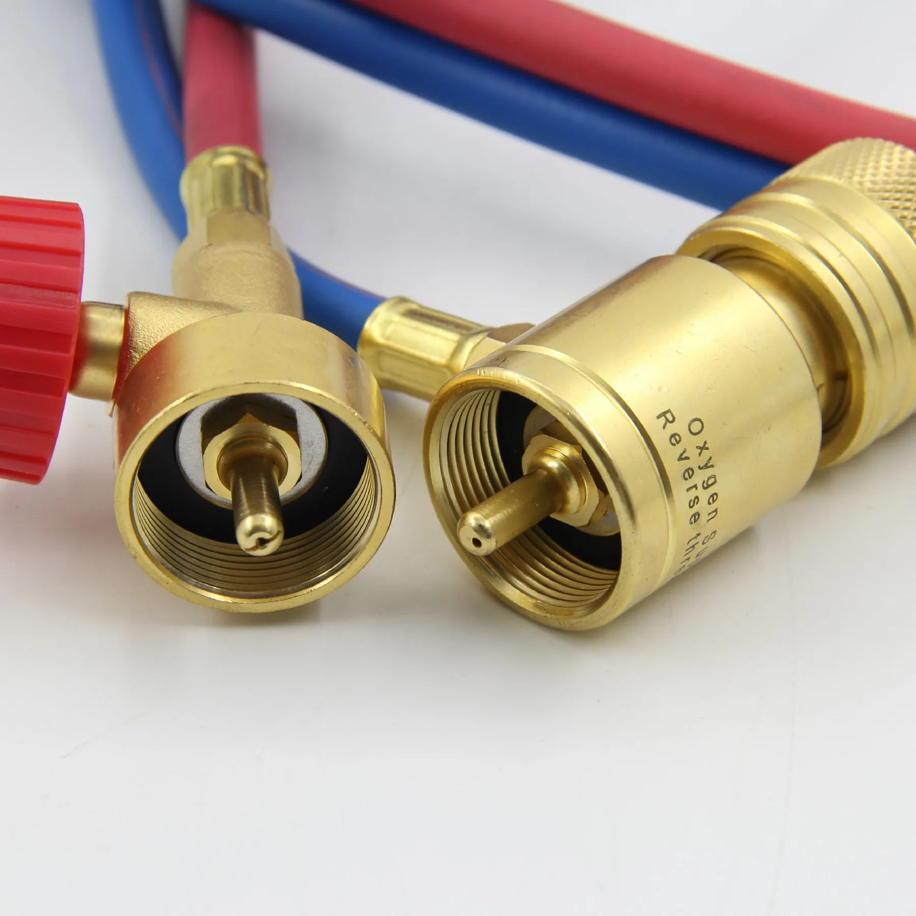 Thumbnail 3 - #9 Latest Welding Torch Kits Offers