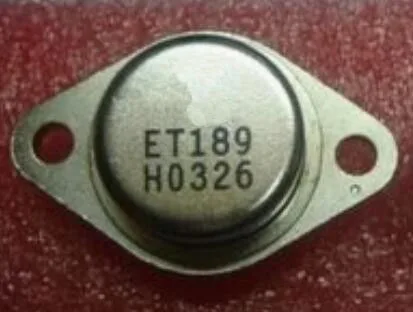 

Freeshipping 4 PCS ET189 TO3
