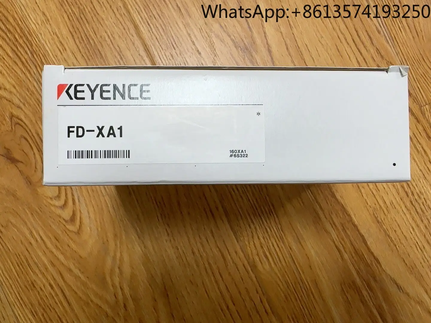 

KEYENCE FD-XA1 New Unusedin stock