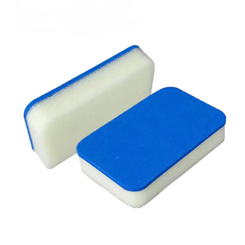 Table Tennis Racquet Pingpong Racket Ping Pong Bat Ping-pong Rubber Wet and Dry Brush Block Clean Sponge Wipe