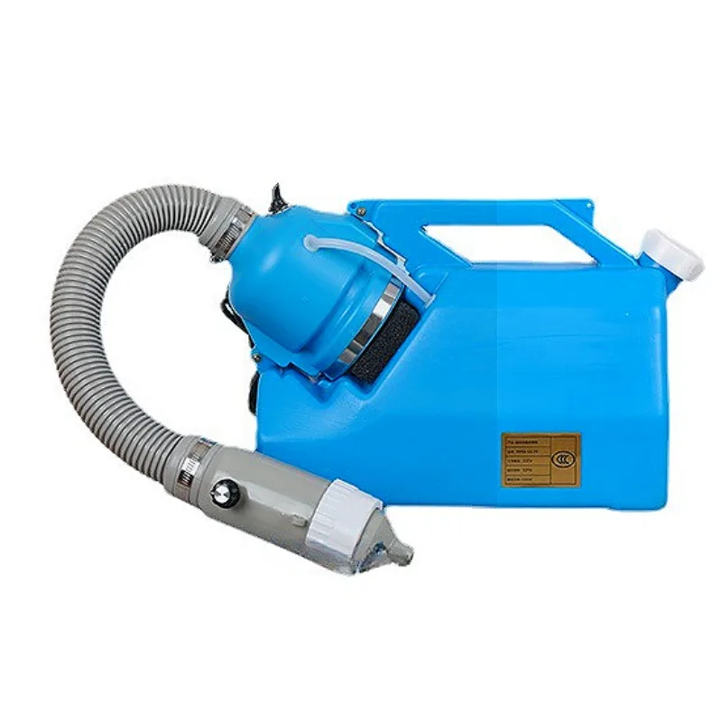 7L Ultra-low Capacity Electric Spray European Standard British Standard American Standard 110V 6 Large Performance