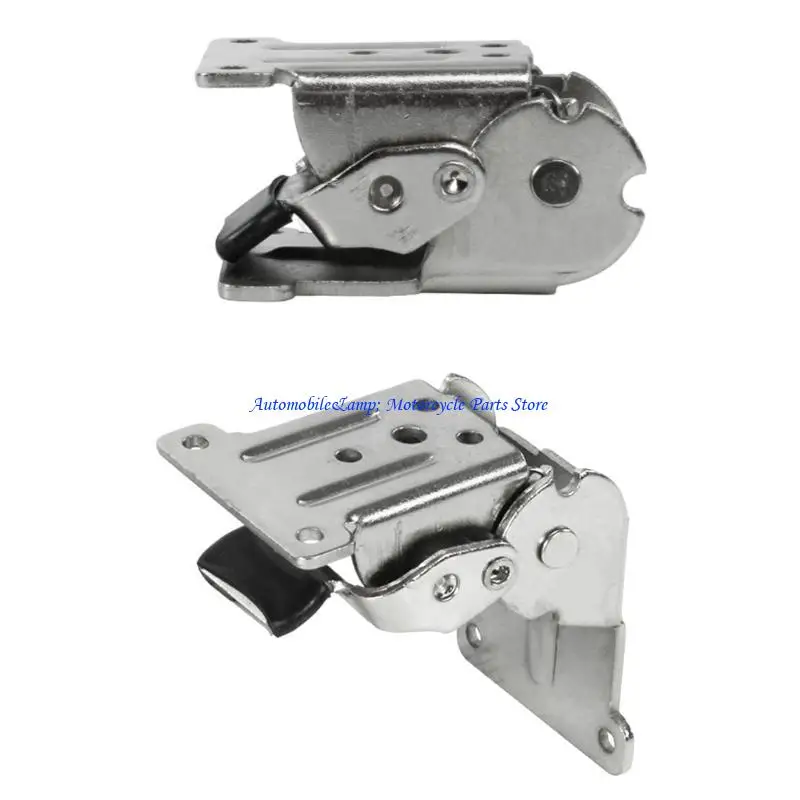 H7BD Folding Locking Bracket Locking Hinge Heavy Duty Leg Fittings Braces Extension Support Bracket