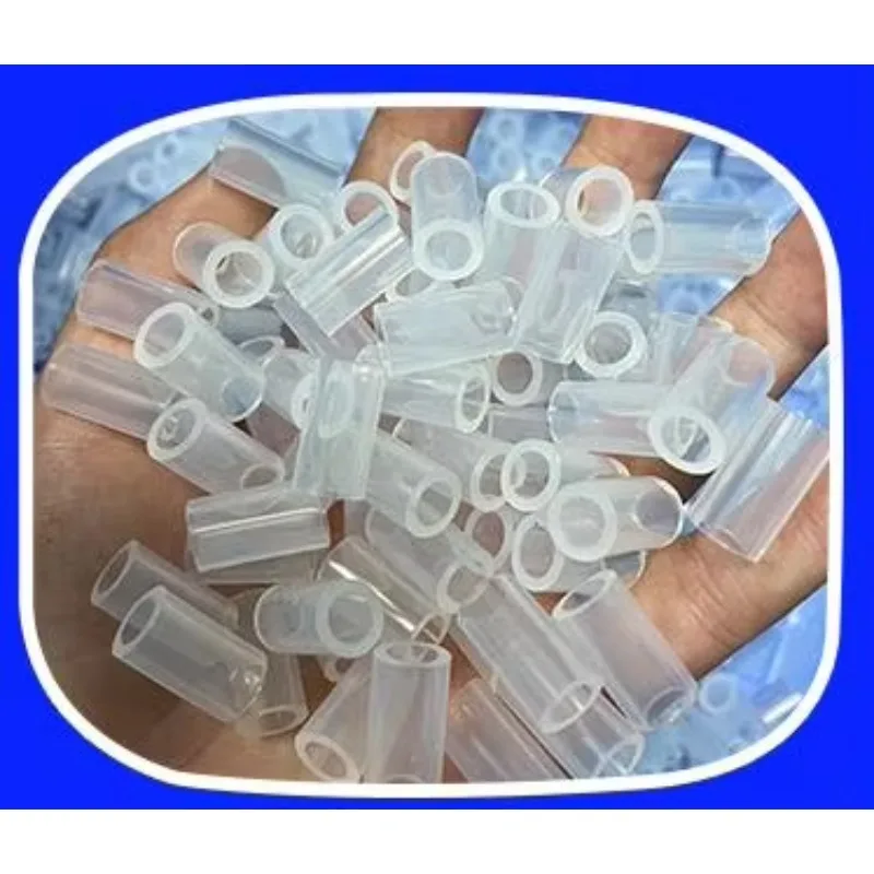 EW-100ST Automatic Heat Shrink Sleeve PVC Tube Cutting Machine With 120-150 Pcs/Min Productivity And ARM Processor Control