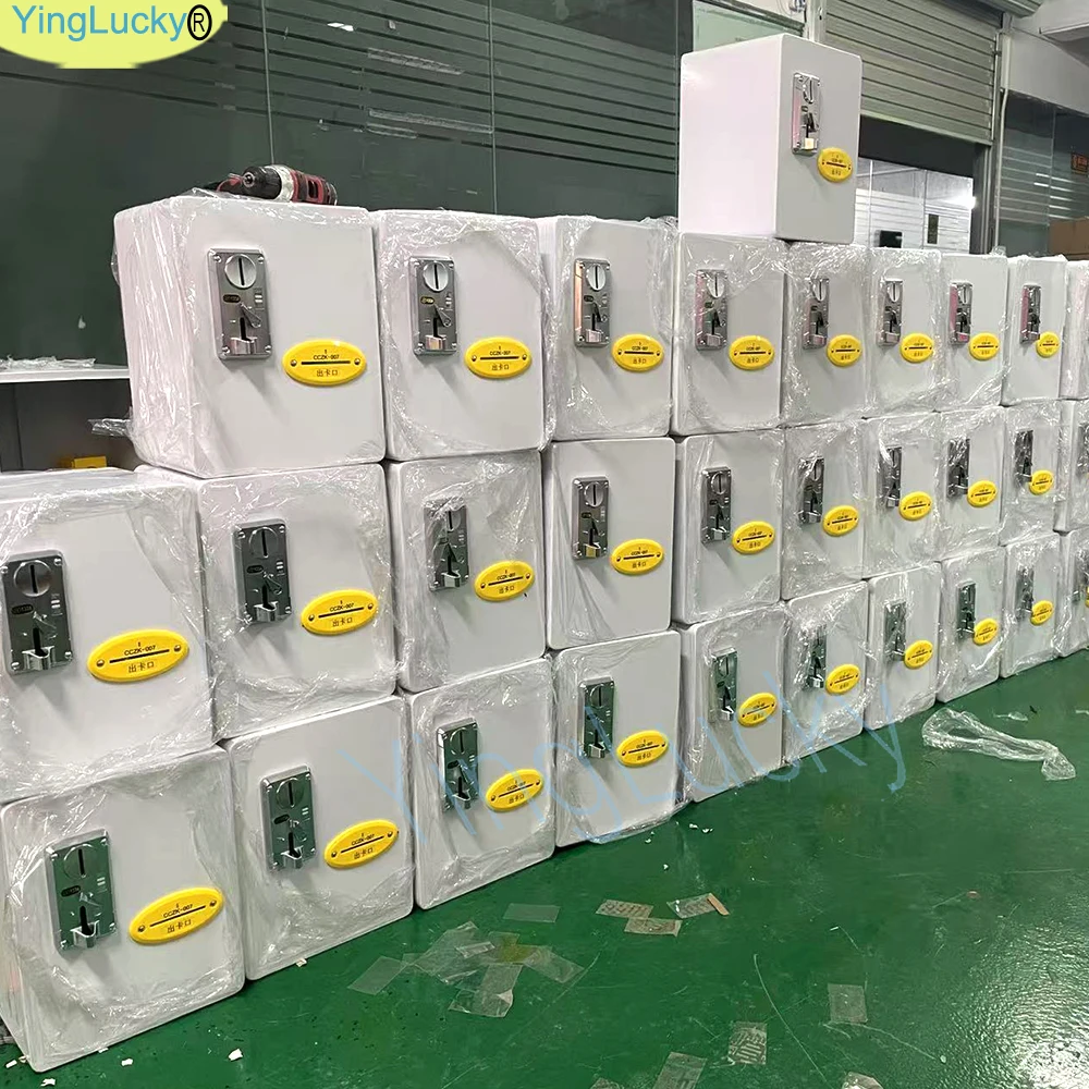 아케이드, 카드 자동 판매기, 아트 카드 스티커 디스펜서, 미니 바, 어린이 컬렉션용 오버헤드 게임기, 코인식 Ma