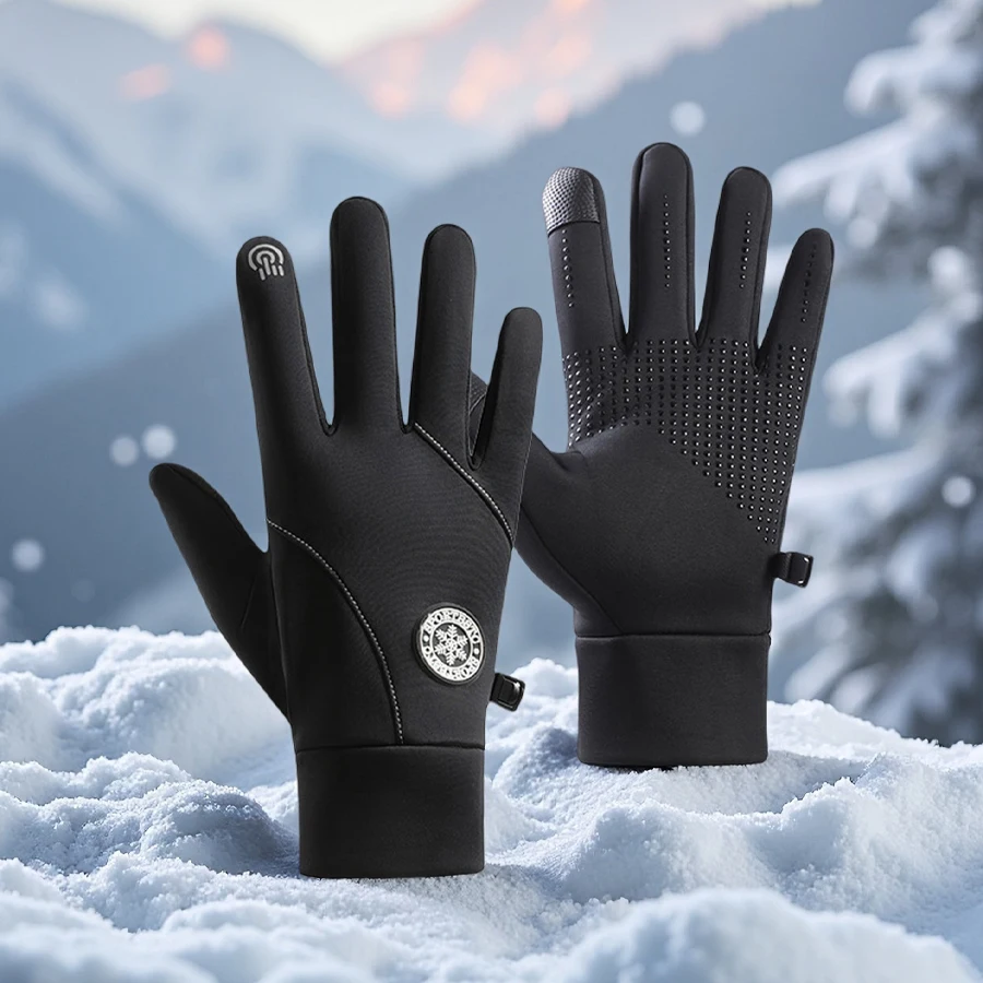 Winter Outdoor Cycl… - image