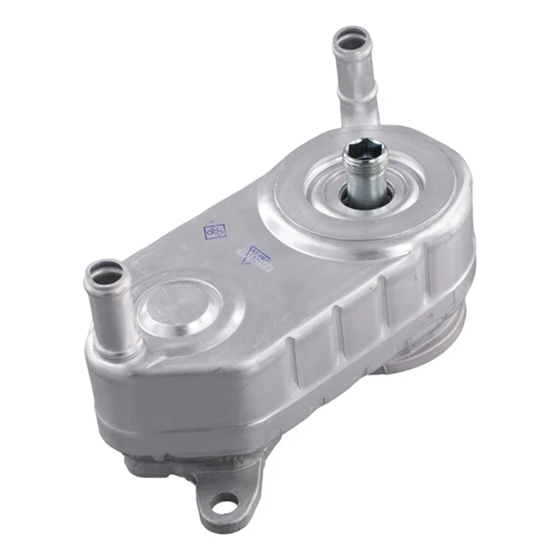 

Лидер продаж, блок системы охлаждения масляного радиатора двигателя 5093913AA, подходит для JEEP KJ-LIBERTY 2003 2004